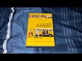 Opening To Little Miss Sunshine 2006 DVD Side B Widescreen