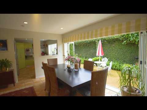 SOLD - 18A Shackleton Road, Mt Eden - Frances Li and Ian Thornhill