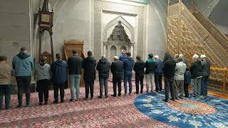 Miniaturka - 📖 Kurra Hafız Metin YALÇINKAYA’dan Muhteşem Kıraat | Hunat Camii