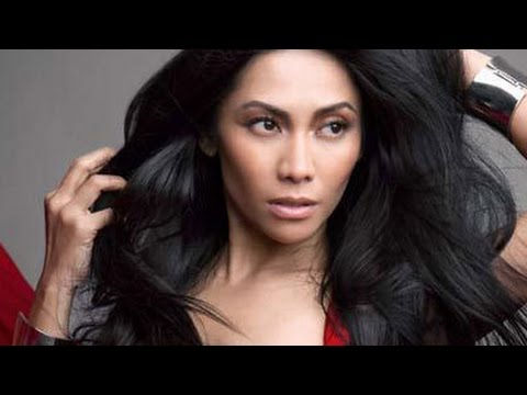 Schiller &  Anggun   "Innocent Lies"   Live" ( Lichtblick Atemlos )(Subtitulo)