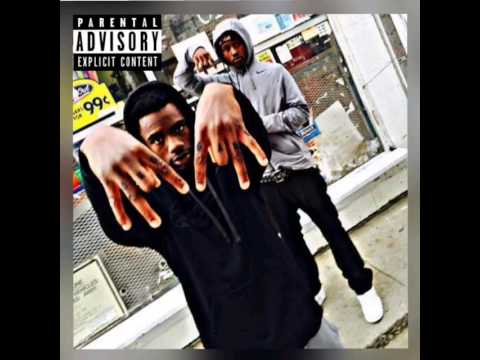 MDB - Loutime ("Lil Earth & HardBody Swavy") X Freestyle