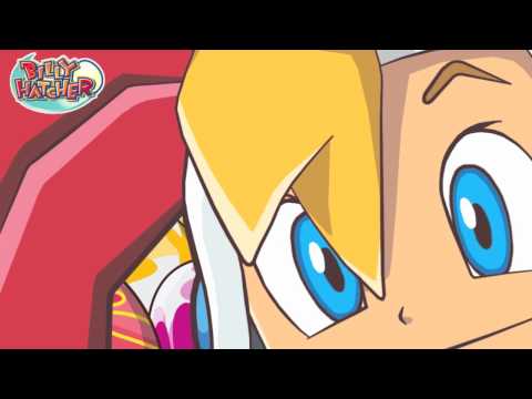 Lovely VGM 501 - Billy Hatcher - Odd March