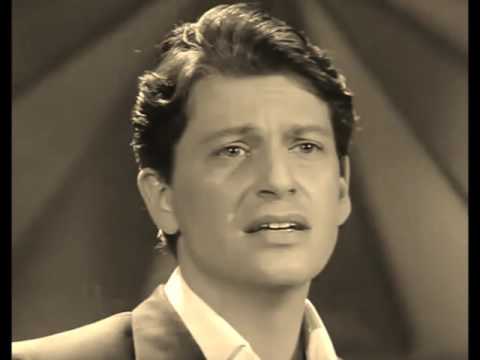 Patrizio Buanne - Gli occhi miei (Help yourself)