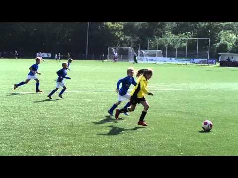 2 Kampong F1 -  Nootdorp F1  2-2