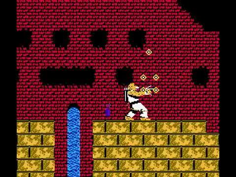 NES Longplay [287] Action 52 - Cheetahmen (Unlicensed)