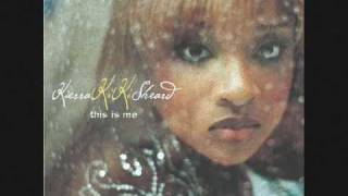 You by Kierra Sheard