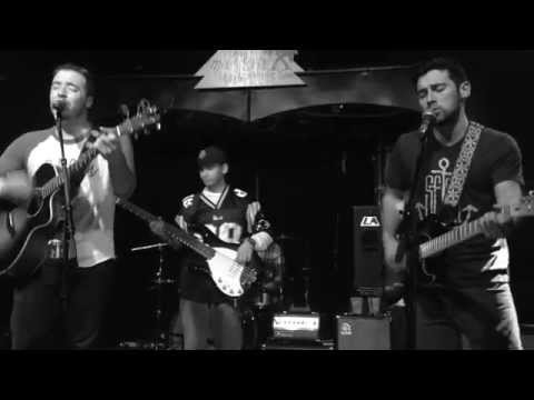 St. Mary's Fire - The Wild Northern | Live at The Middle East, Cambridge
