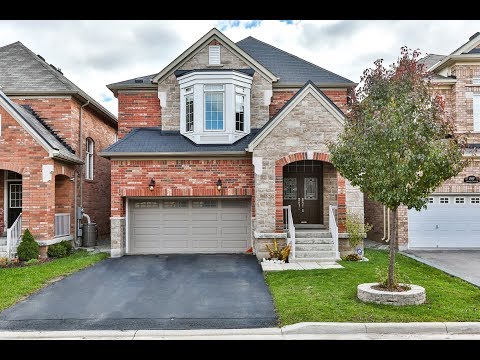 856 Stoutt Crescent, Milton