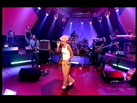 Ms Dynamite, It Takes More on Later With Jools Holland.MPG