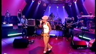 Ms Dynamite, It Takes More on Later With Jools Holland.MPG