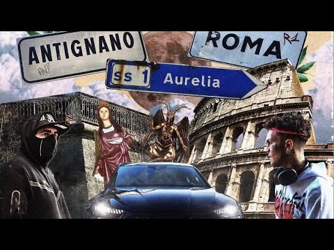 Spettro x Gallagher - Aurelia (Prod. Delco)