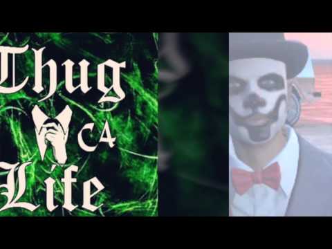 FAMILIA C4-Bl4ck By: anjo xarpi 2. Só thug Life