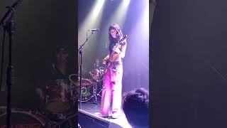 Lucy Perez lanzamiento Borrar Casette - Lucy Perez