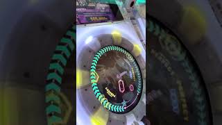 【maimai】Imperishable Night 2006 (2016 Refine)  ALL PERFECT+