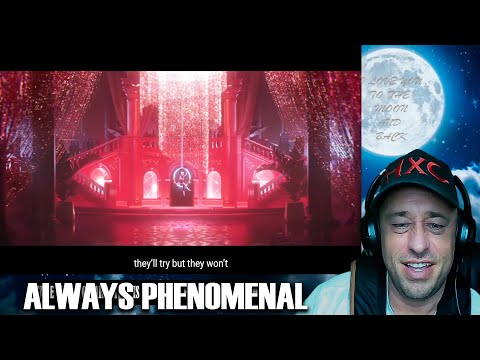 True Damage - GIANTS (ft. Becky G, Keke Palmer, SOYEON, DUCKWRTH, Thutmose) | L  of L Reaction!