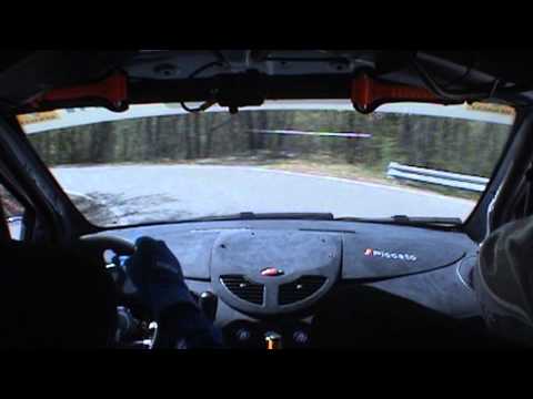 24° Valli delle Valli Piacentine - Cameracar PS2