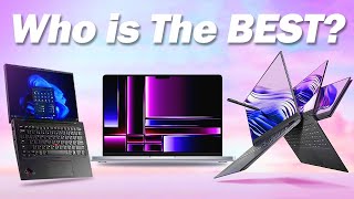 Best Business Laptops in 2023 - The WINNER is Clear!