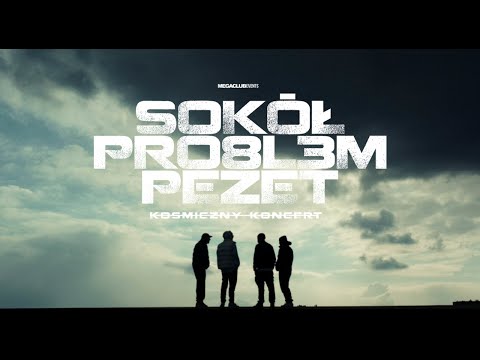 KOSMICZNY KONCERT - SOKÓŁ PRO8L3M PEZET - AFTER MOVIE