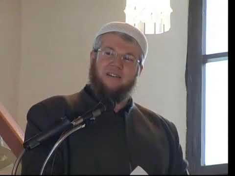 Obligimet e Burrit ndaj Gruas - Hoxhë Irfan Salihu