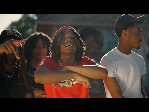 Yung O - "Get All Y'all" | Official Music Video [Prod By. WatUpNuk]