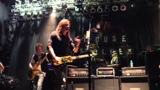 C'mon Rock Live @ House of Blues Anaheim 9/12/2015