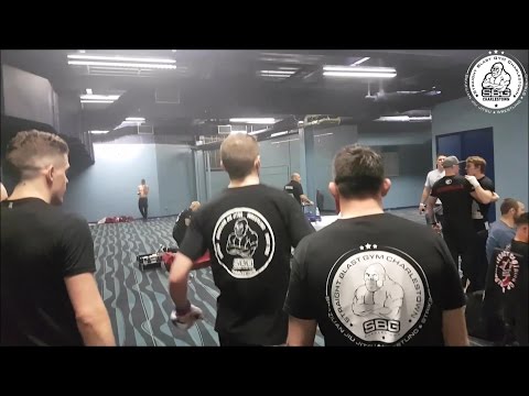ICE FC Vlog