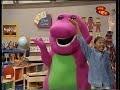 Barney Friends Room For Everyone