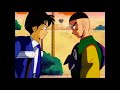 Tien Apologizes To Yamcha For Breaking His Leg (DragonBall)