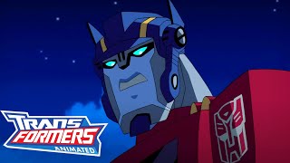 Download lagu Transformers: Animated | S03 E04 | Cartoon | Transformers  mp3