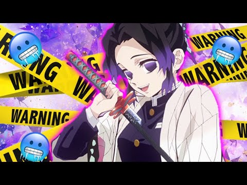 Super Montagem do Mine Game 🕹️ Funk Edit Anime」Shinobu