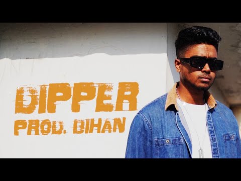 SHAHADAT - DIPPER (OFFICIAL LYRIC VIDEO)