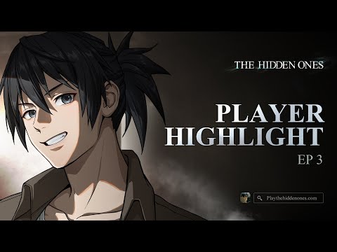 The Hidden Ones