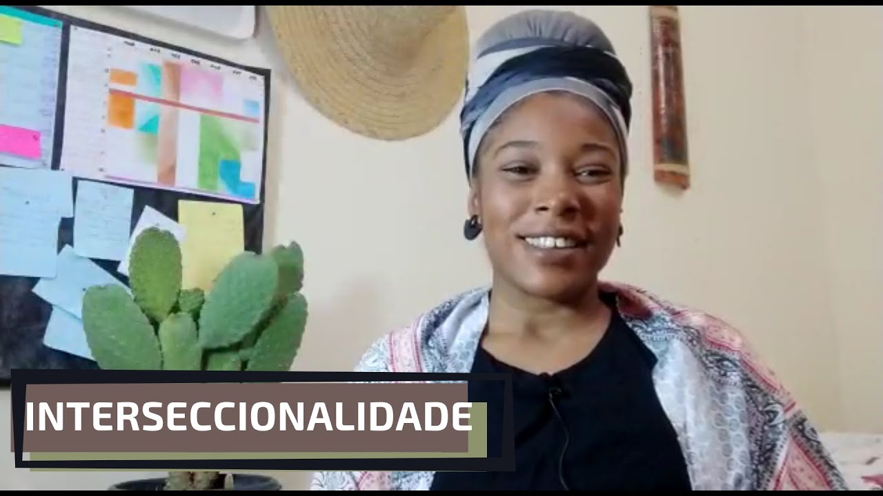 O que é Interseccionalidade?