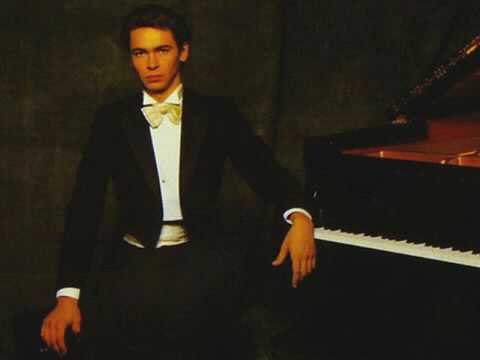 Pogorelich plays Islamey