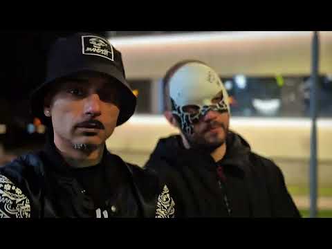 Marto G x Гадина - БОЖЕ ДАЙ МИ (OFFICIAL TRAILLER)