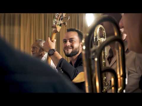 La Tentadora-Doña Pancha