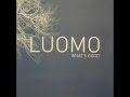 Luomo - What's Good