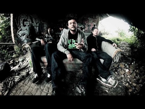 CAXTON PRESS - BIG BUCK STAR (OFFICIAL HIP HOP MUSIC VIDEO)