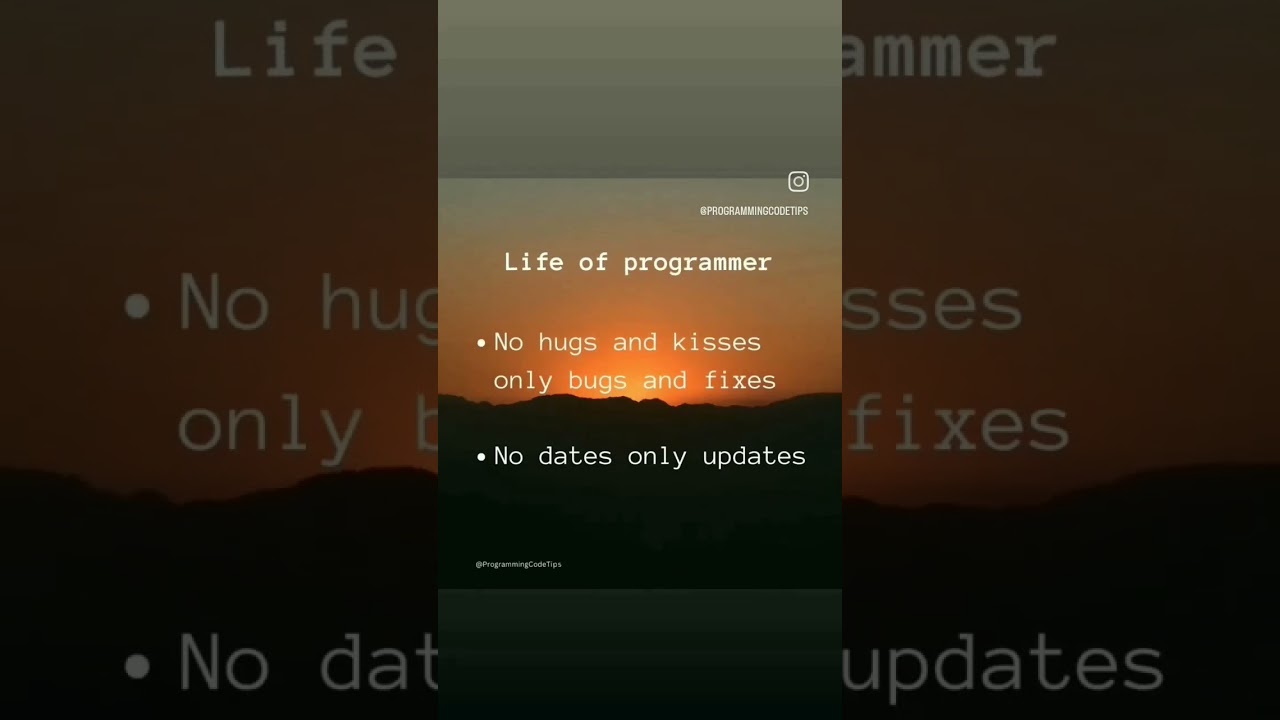 #programming #programmer #programminglife #programmingmemes #programmers #quotes #quotesaboutlife