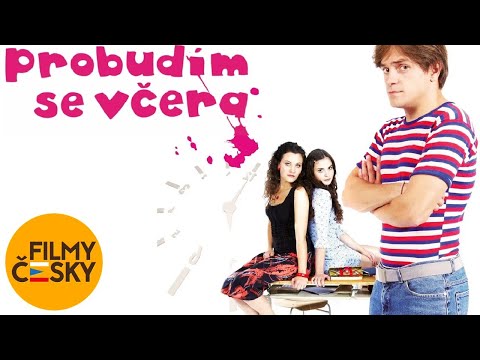 Probudím se včera | Režie:  Miloslav Šmídmajer | celý film | HD