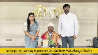 Jnana Academy Video