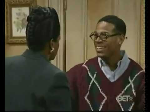 The Wayans Bros 3x19 - Marlon and Shawn pretend to be Dee's husband