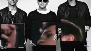 Depeche Mode - Stories Of Old Fdieu 2014 Edit