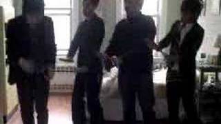 Lola Ray - What it feels like.