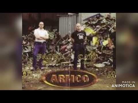 Armco - Non Sei Solo