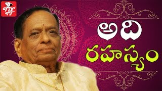 Balamuralikrishna Interview || Part 10 || Tyagaraja Keerthanalu || Ramadasu Keerthanalu