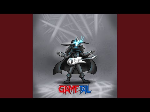 Trap Phantasm (Mega Man ZX Advent)