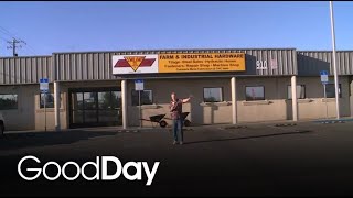 AG & Hardware Store is celebrating 77 years! | Cody's Caravan