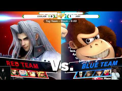 Sillyvac August 2022