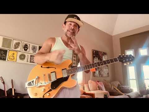 Add this cool lick to your blues now!